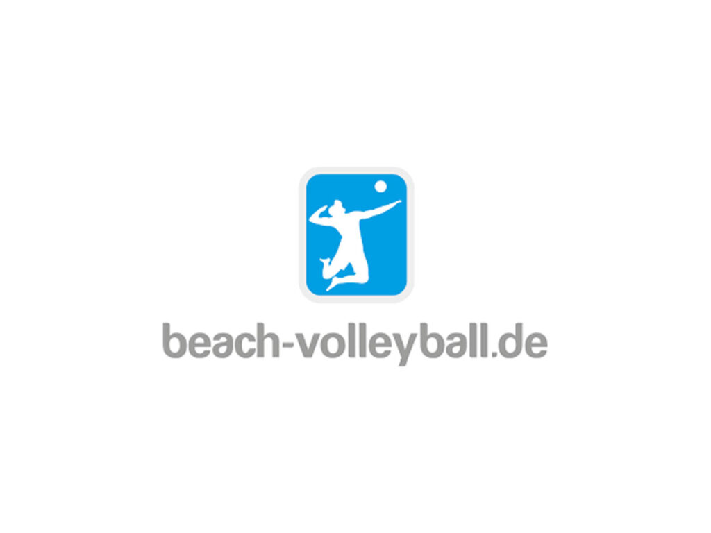 Beach-Volleyball-DE-Logo